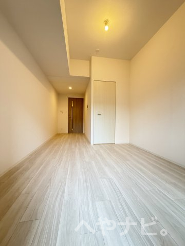 居室・リビング　★リビング