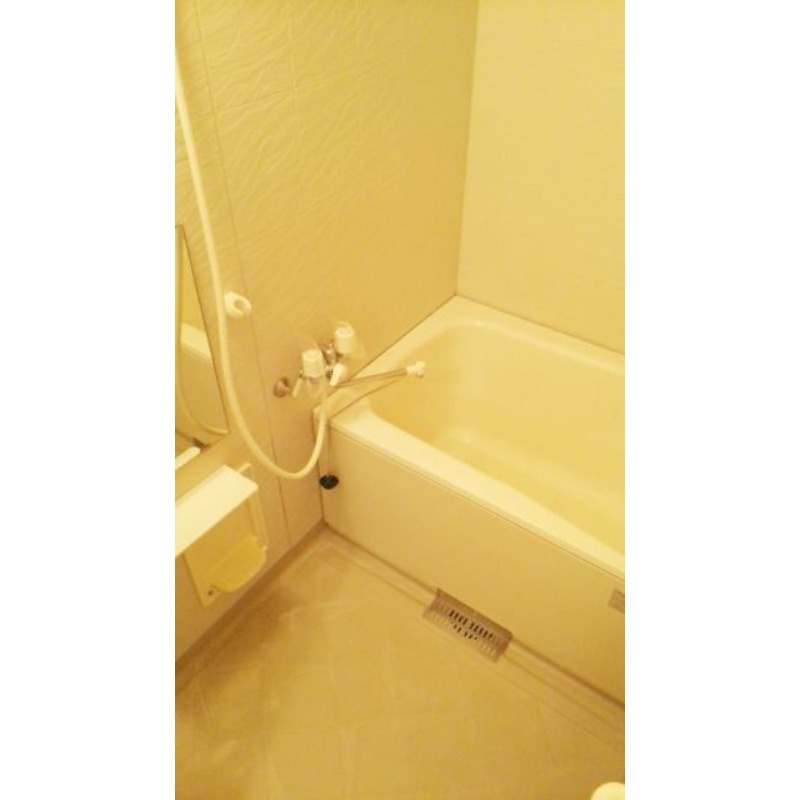 バス・シャワールーム　図面と現状に相違がある場合には現状を優先