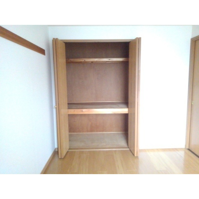 収納　図面と現状に相違がある場合には現状を優先