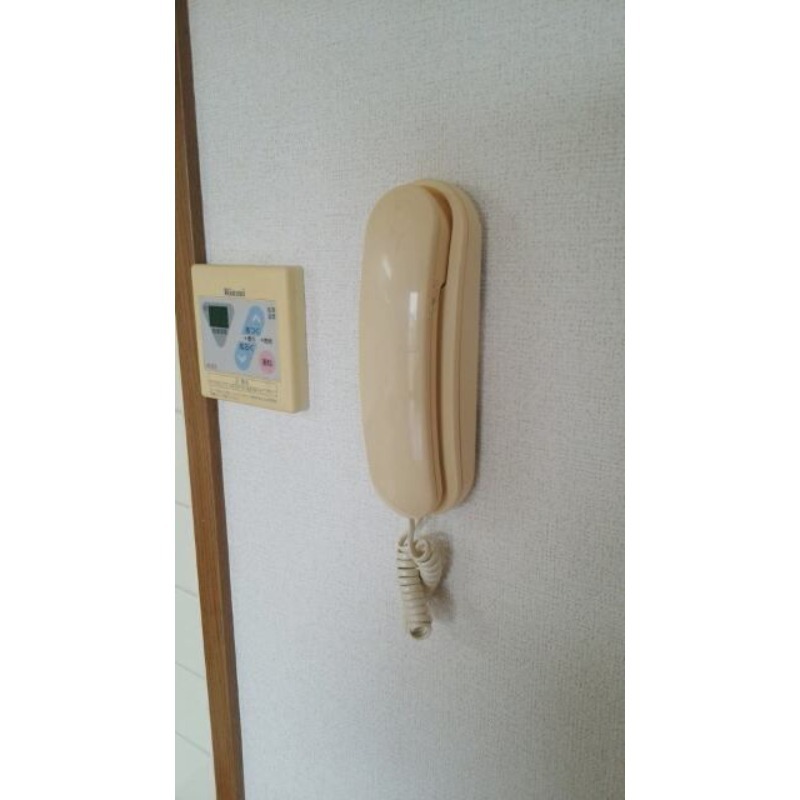 セキュリティ　図面と現状に相違がある場合には現状を優先