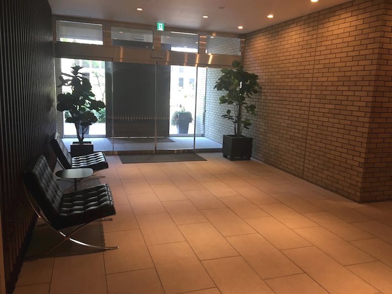 ロビー