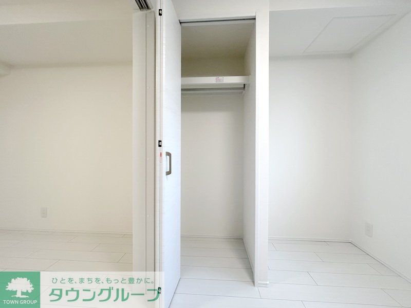 収納　お部屋探しは株式会社　タウンハウジング　までお気軽にお問合…