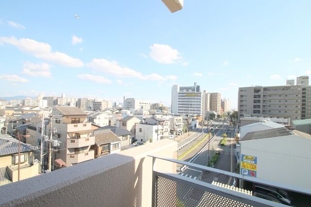 眺望　展望