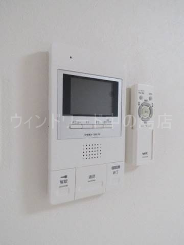 セキュリティ　詳細は、ウィンドワード中の島店までご相談下さい。