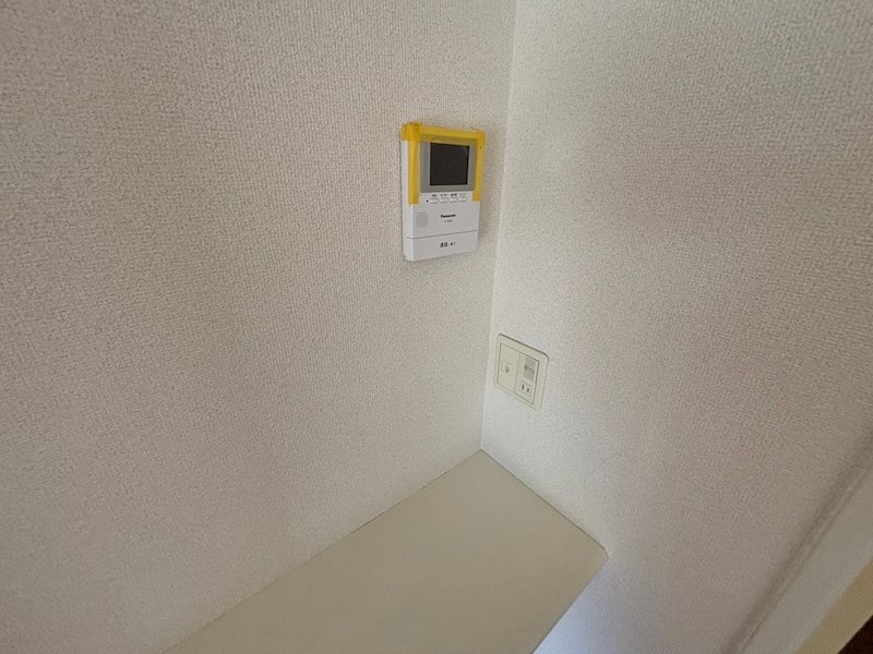 セキュリティ　他室参照
