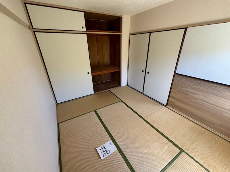 その他部屋・スペース　他室参照