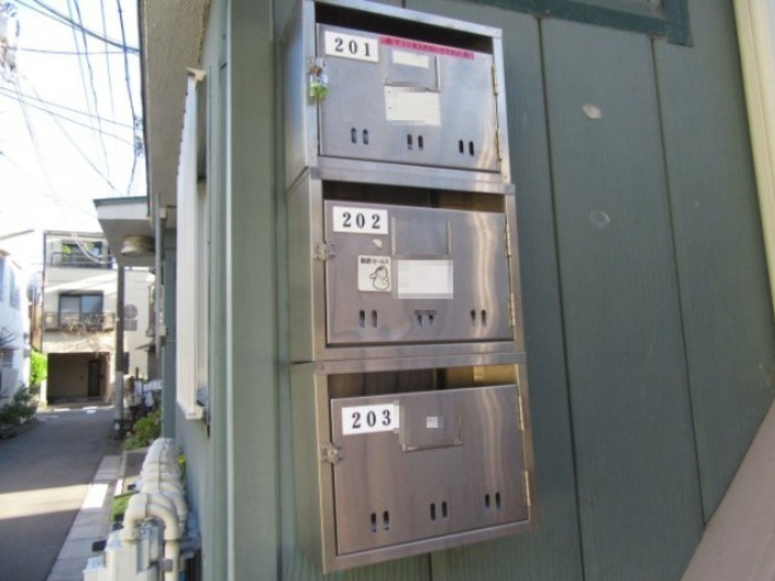 その他共有部分