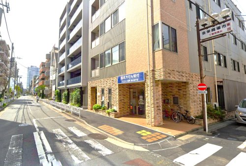 ドラックストア　クリエイト薬局 墨田業平店（ドラッグストア）まで59m