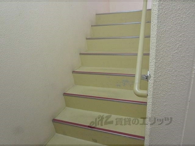 その他　階段