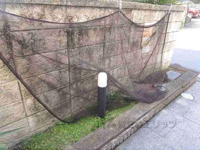 その他　ゴミ置き場