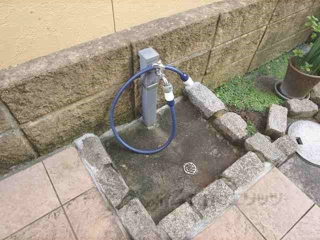 その他　水道