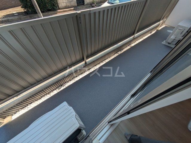 D-ROOM汐見丘αの内装写真