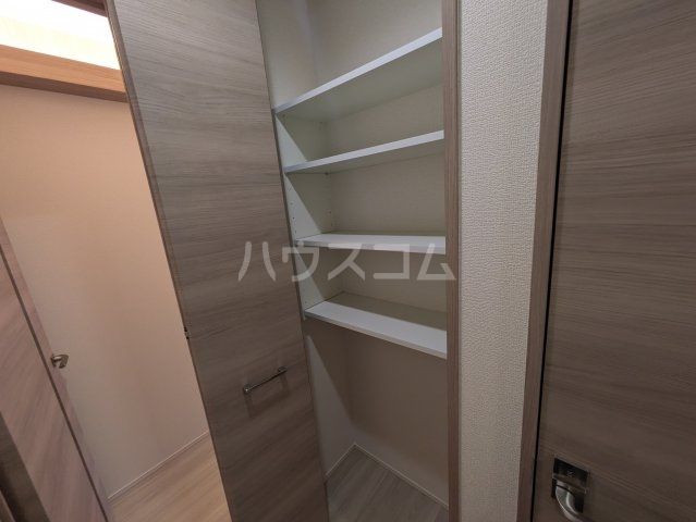 D-ROOM汐見丘αの内装写真