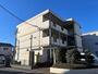 クレセントハイム 1階 築29年2ヶ月の賃貸物件