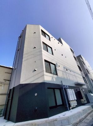 建物外観　☆外観☆