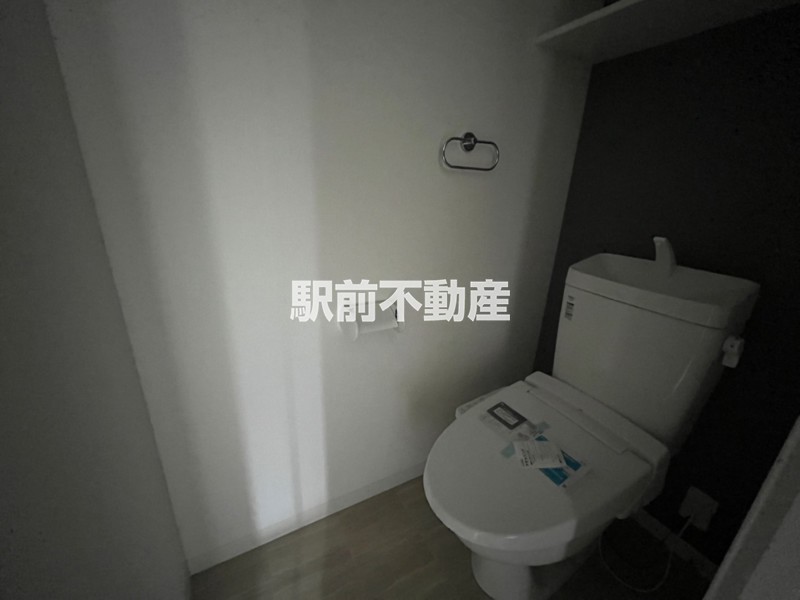 トイレ　■他部屋流用■