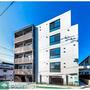 江戸川橋駅より徒歩3分 2階 築6年6ヶ月の賃貸物件
