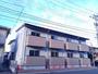 卸町駅より徒歩14分 1階 築1年9ヶ月の賃貸物件