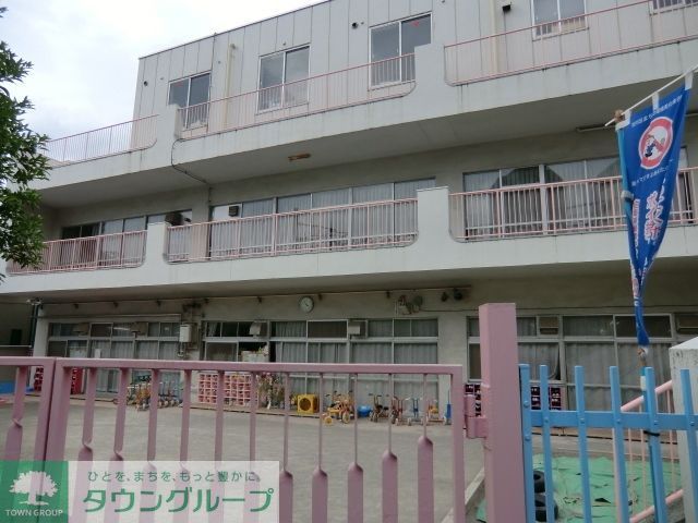 幼稚園・保育園　荒川区立南千住第三幼稚園（幼稚園・保育園）まで645m