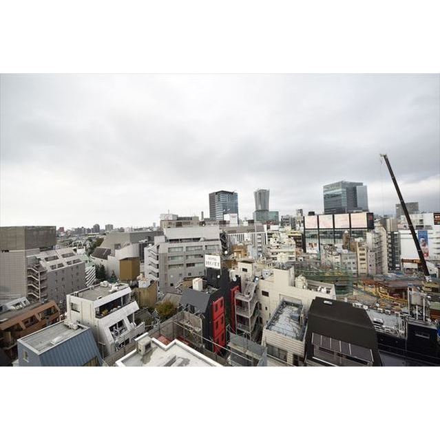 眺望　他部屋参考写真