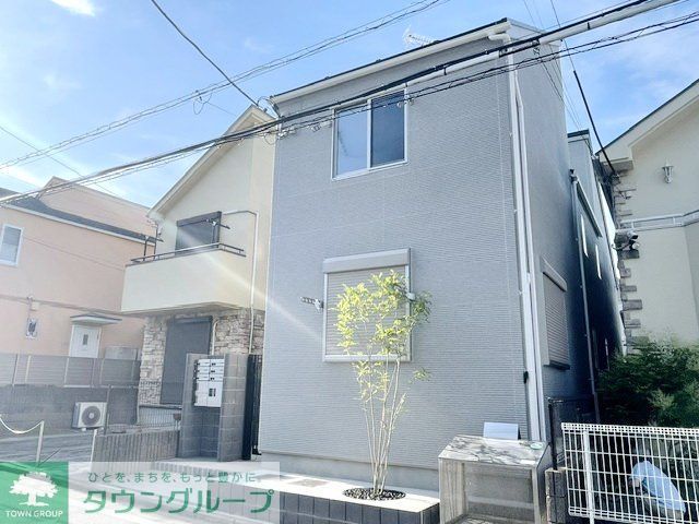 その他　外観