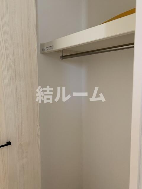 収納　別号室参考写真