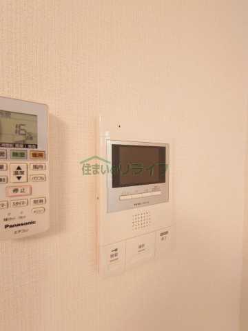 セキュリティ　リライフ下北沢