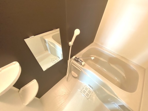 バス・シャワールーム　水廻りとても綺麗です☆
