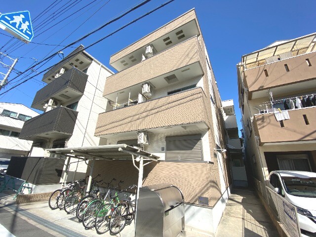 建物外観　外観はこちらです！！