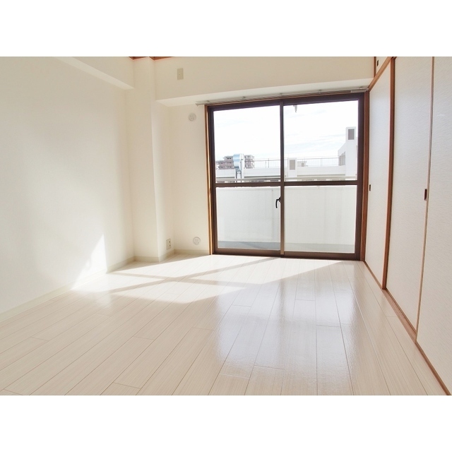 その他部屋・スペース　和室から洋室へリフォームしました