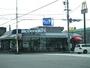 飲食店　マクドナルド　焼津インター店（飲食店）まで1454m