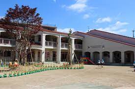 幼稚園・保育園　東豊中幼稚園（幼稚園・保育園）まで392m
