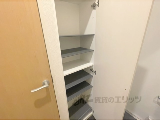 収納　下駄箱
