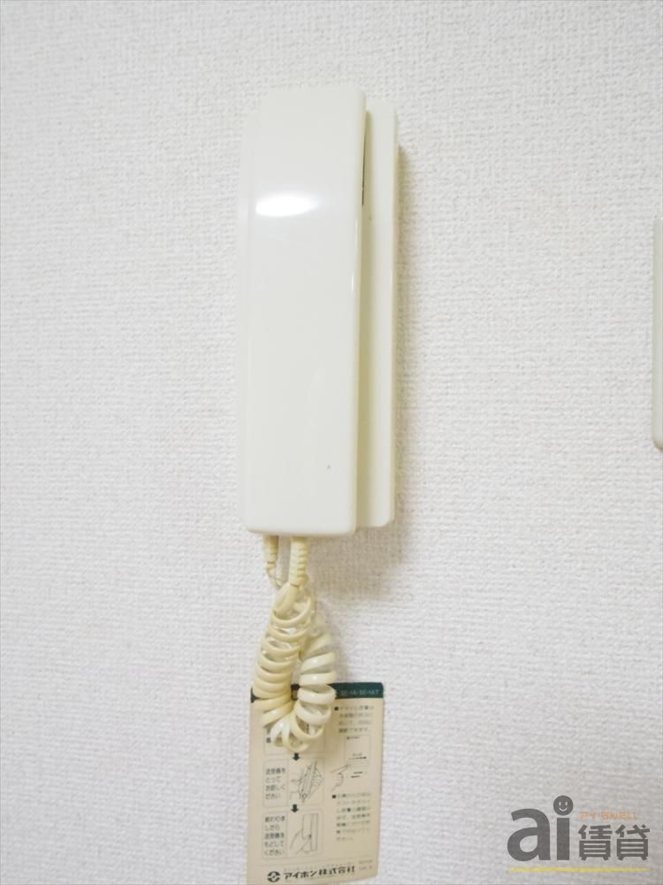 その他設備　設備