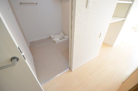 その他　脱衣所