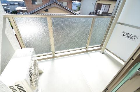 バルコニー　ベランダ