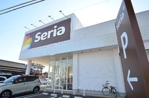 その他　Seria多治見店（その他）まで76m