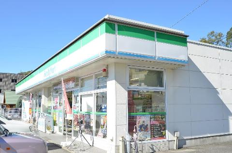 その他　ファミリーマート多治見宝町店（その他）まで507m