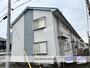 みつわ台駅より徒歩10分 築35年3ヶ月 2階建の賃貸物件