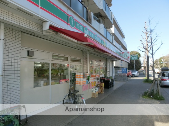 コンビニ　ローソンストア１００若葉区みつわ台店（コンビニ）まで338m