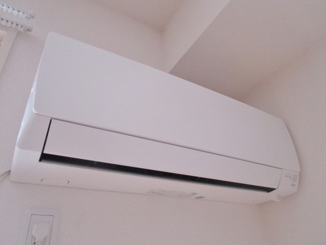 その他設備　※別号室の写真です。