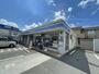 コンビニ　ローソン 枚方船橋本町二丁目店（コンビニ）まで607m