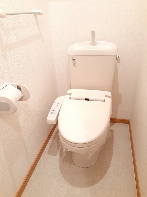 トイレ　※写真はイメージですので、実際とは異なる場合が御座います。
