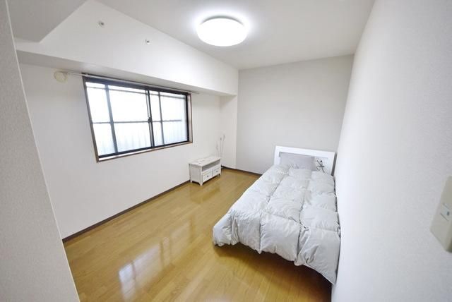 その他部屋・スペース　ぐっすりと睡眠がとれます