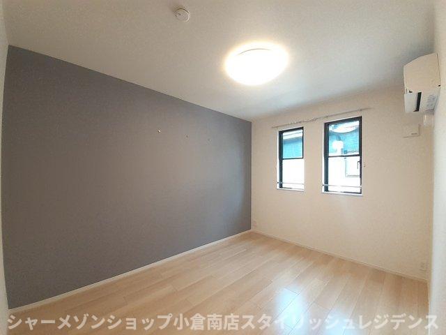 その他部屋・スペース　物件の内装です