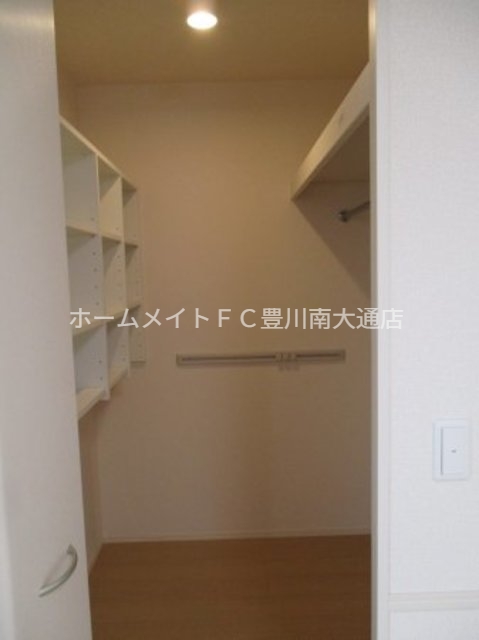 収納　収納