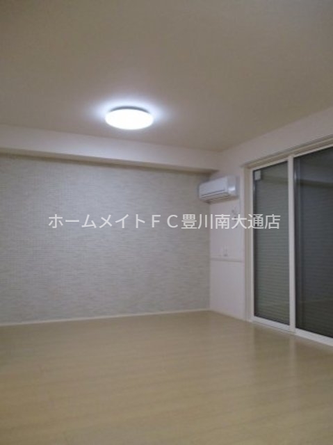 その他部屋・スペース　室内