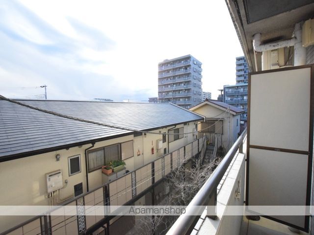 ＪＲ相模線 南橋本駅 徒歩2分 7階建 築36年のその他写真