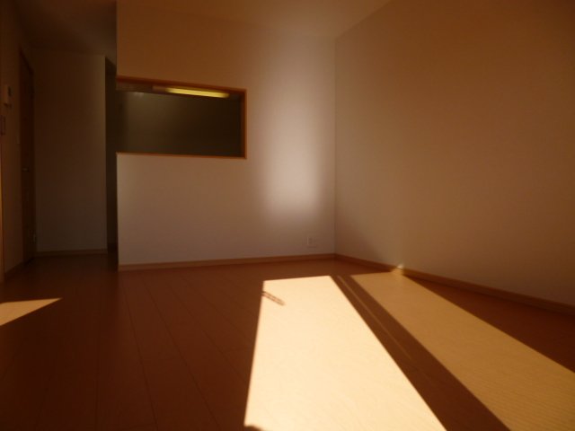 その他部屋・スペース　LDK10.7帖