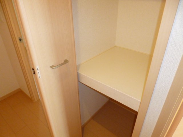 その他　収納